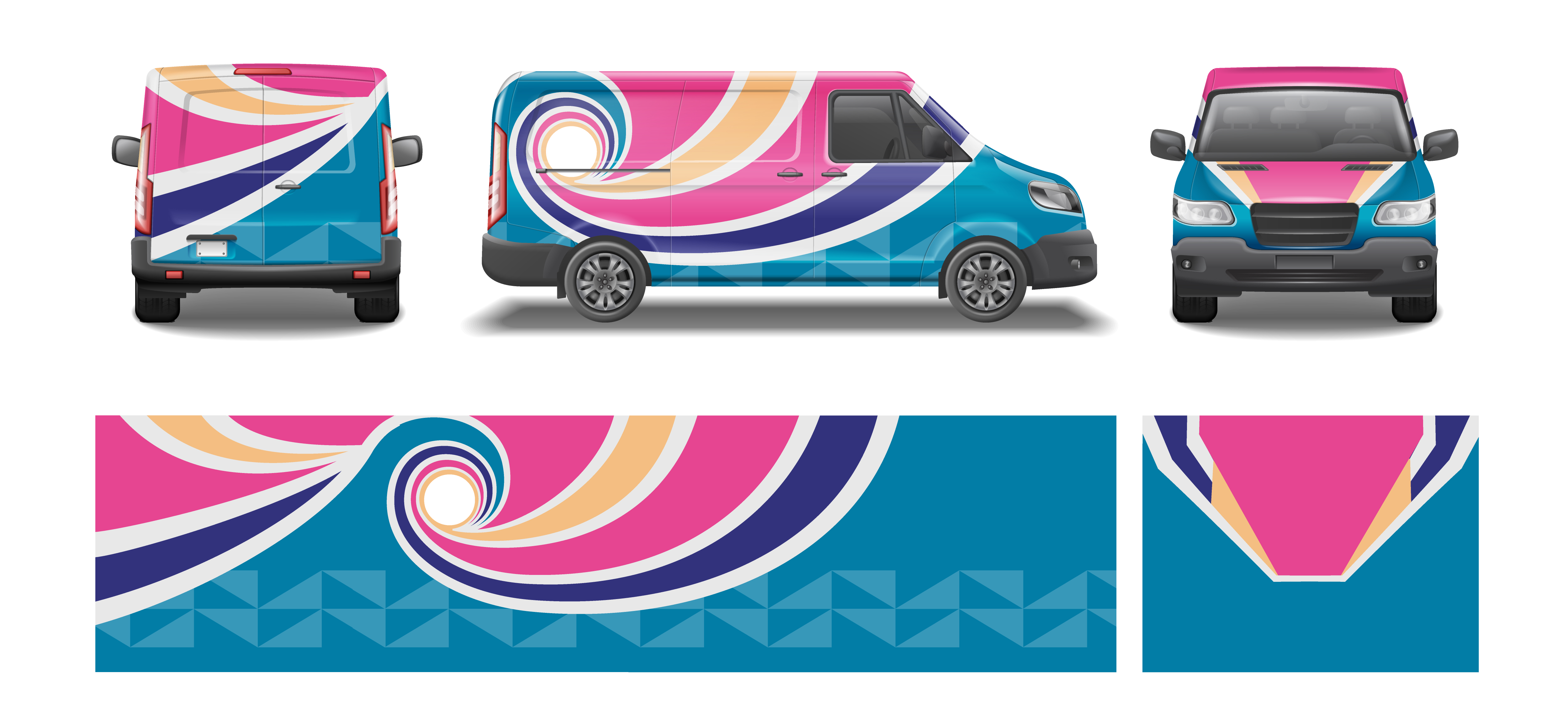 Falcon Graphics