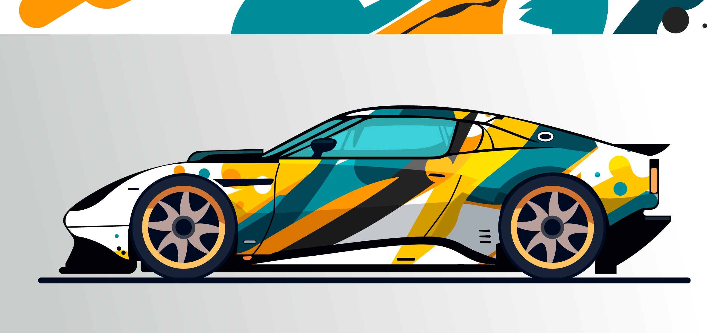 Falcon Graphics