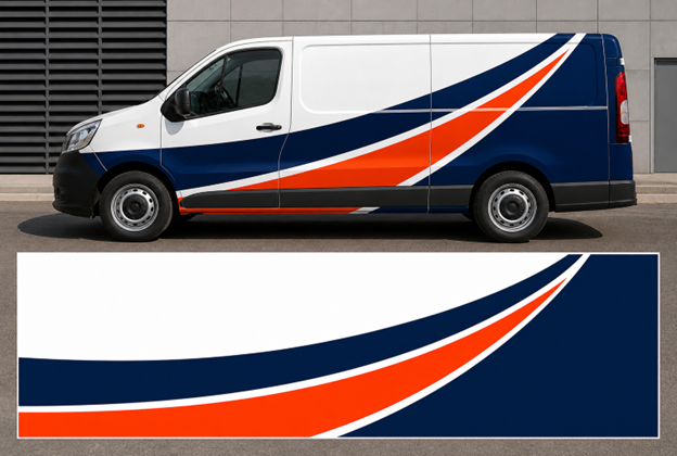 Falcon Graphics