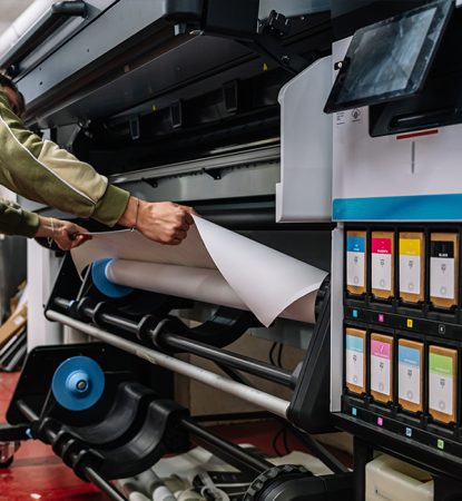DIGITAL-PRINTING