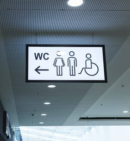 Signage