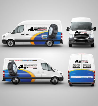 VEHICLE-GRAPHICS