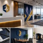 Office Branding in Oman: How Professional Branding Services Transform Business Spaces and Brand Identity