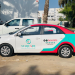 How a Professional Car Branding Company in Muscat Can Boost Brand Visibility with Creative Vehicle Graphics