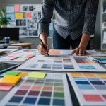Crafting Impactful Business Environments Through Strategic Branding Solutions in Oman